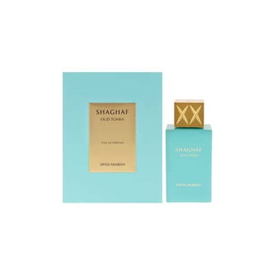 Swiss Arabian Shaghaf Oud Tonka EDP 25ml