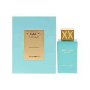 Swiss Arabian Shaghaf Oud Tonka EDP 25ml