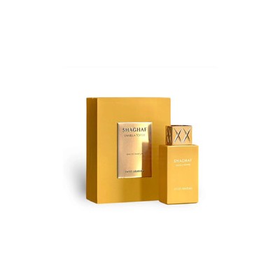 Swiss Arabian Shaghaf Vanilla Toffee EDP 25ml