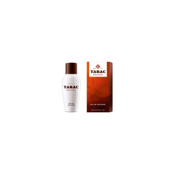 Tabac Tabac Original EDC (without nebulizer) 100ml