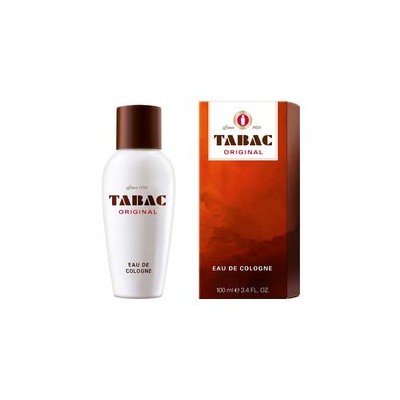 Tabac Tabac Original EDC (without nebulizer) 100ml