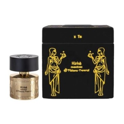 Tiziana Terenzi Kirk Overdose Extrait de Parfum 100ml