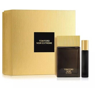 Tom Ford Noir Extreme Dárková sada EDP 100 ml a miniaturka EDP 10 ml 100ml
