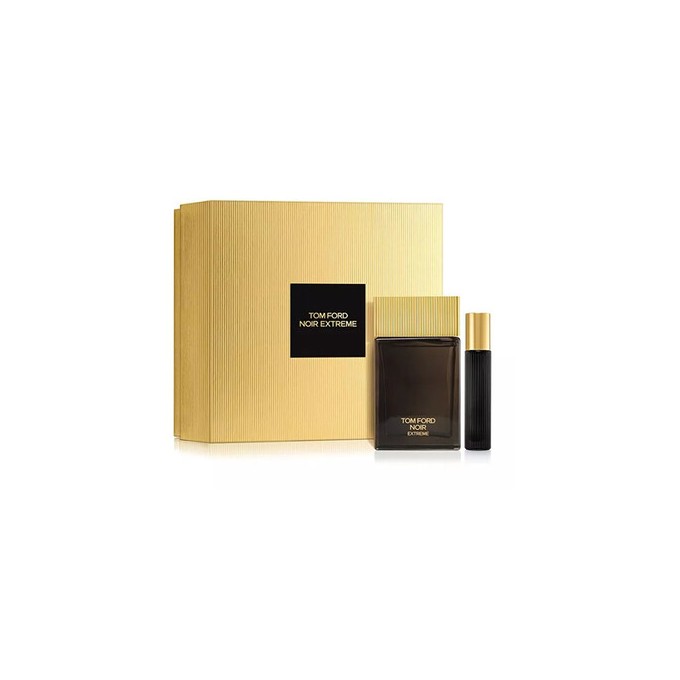 Tom Ford Noir Extreme Dárková sada EDP 100 ml a miniaturka EDP 10 ml 100ml
