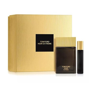 Tom Ford Noir Extreme Dárková sada EDP 100 ml a miniaturka EDP 10 ml 100ml
