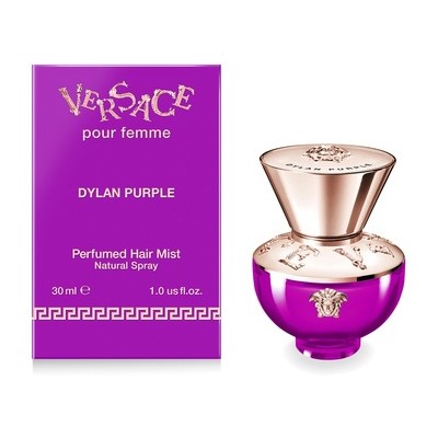 Versace Dylan Purple pour Femme Perfumed Hair Mist 30ml