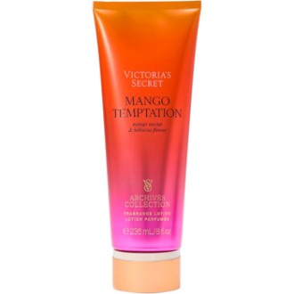Victoria´s Secret Mango Temptation Tělové mléko 236ml