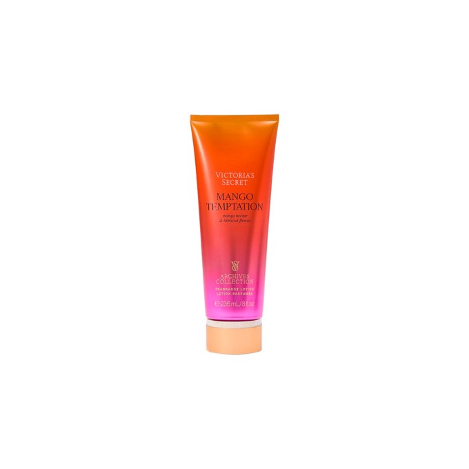 Victoria´s Secret Mango Temptation Tělové mléko 236ml