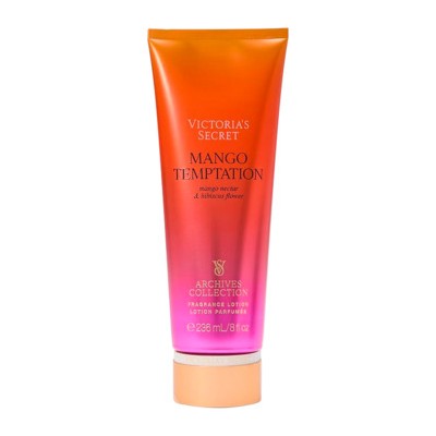 Victoria´s Secret Mango Temptation Tělové mléko 236ml