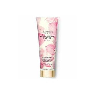 Victoria´s Secret Pomegranate & Lotus Balance tělové mléko 236ml