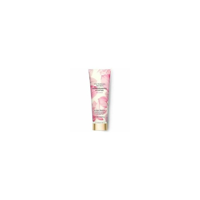 Victoria´s Secret Pomegranate & Lotus Balance tělové mléko 236ml