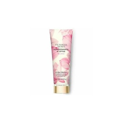 Victoria´s Secret Pomegranate & Lotus Balance tělové mléko 236ml