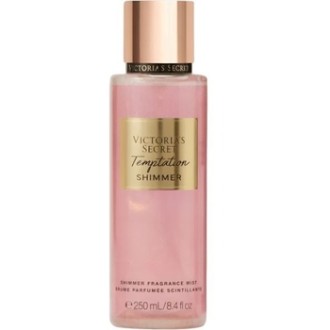 Victoria´s Secret Temptation Shimmer Tělový sprej 250ml
