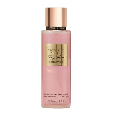 Victoria´s Secret Temptation Shimmer Tělový sprej 250ml