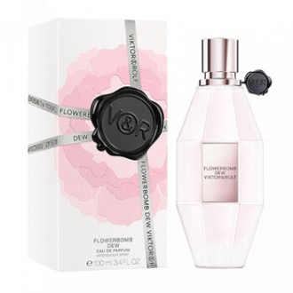 Viktor & Rolf Flowerbomb Dew EDP 30ml