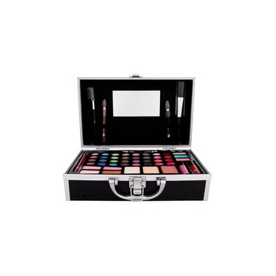 2K From Amsterdam With Love - Kufřík dekorativní kosmetiky 48,4 g