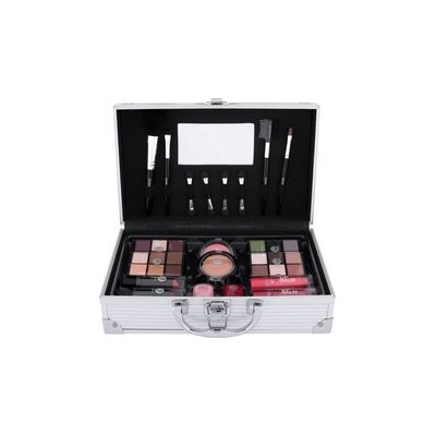 2K From Barcelona With Love Black Decoratice Case - Decorative briefcase 57.0g