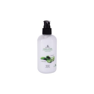 2K Hand Lotion Green Tea - Hand balm with green tea 250ml