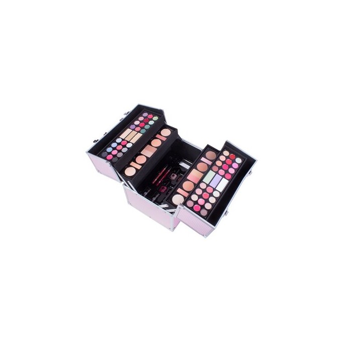 2K Miss Pinky Born to Be Pink - Dekorativní kazeta 129.4g