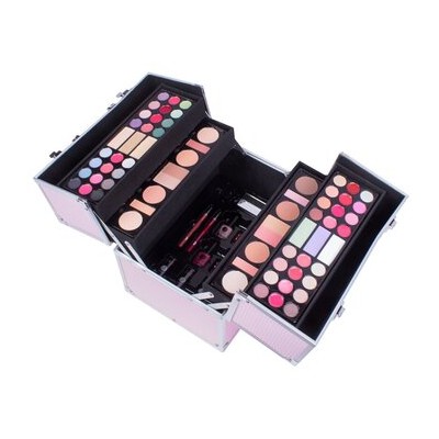 2K Miss Pinky Born to Be Pink - Dekorativní kazeta 129.4g