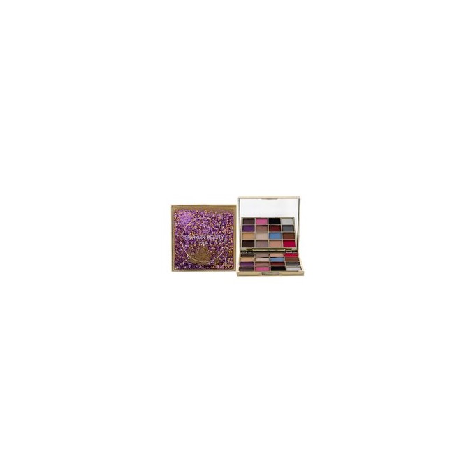 2K Sparklin Beauty Eyeshadow Palette 14.0g