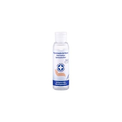 Air Vail Hand Sanitizer - Antibacterial preparation 100ml