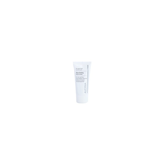 Alcina Active Peeling - Active Peeling 50ml