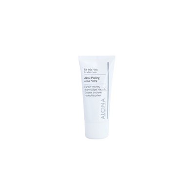 Alcina Active Peeling - Active Peeling 50ml