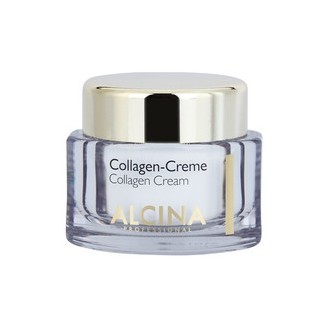 Alcina Collagen Cream - Collagen Skin Cream 50ml