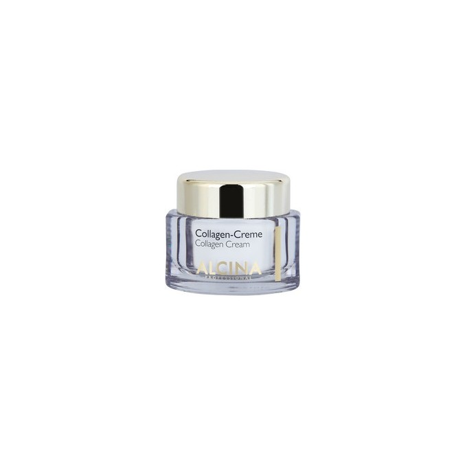 Alcina Collagen Cream - Collagen Skin Cream 50ml