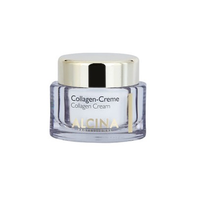 Alcina Collagen Cream - Collagen Skin Cream 50ml
