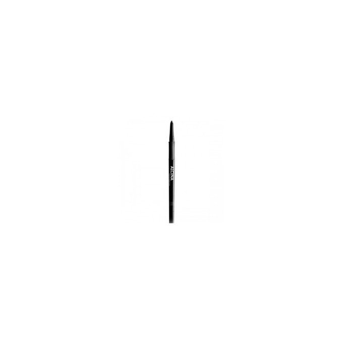 Alcina Intense Kajal Liner - Intense Kajal Eye Pencil 5.0g 010 Black