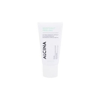 Alcina Sensitive Scalp Scrub Shampoo 150ml