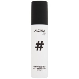 Alcina Style Style Heat Protection Spray 125ml