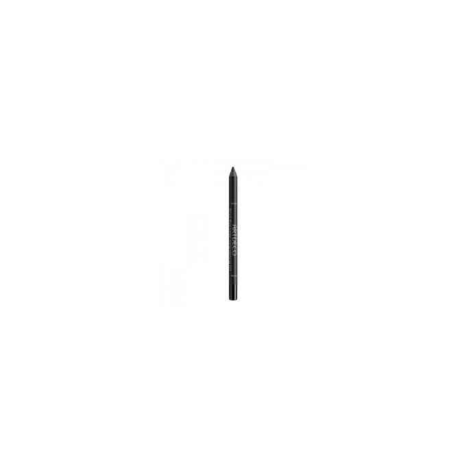 Artdeco Khol Eye Liner Long Lasting - Tužka na oči 1,2 g 122ml 01 Black