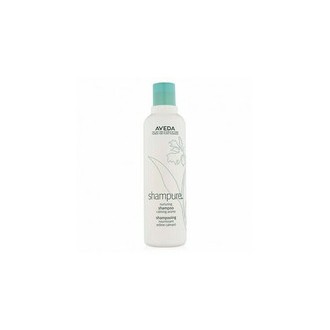 Aveda Shampure Nurturing Shampoo - Nourishing shampoo without silicone 1000ml