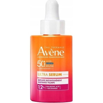 Av ne Ultra Serum SPF 50+ - Pleťové sérum 30ml