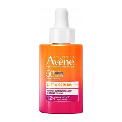 Av ne Ultra Serum SPF 50+ - Pleťové sérum 30ml