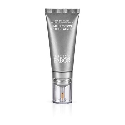 Babor Impurity SOS Spot Treatment - Lokální péče 15ml