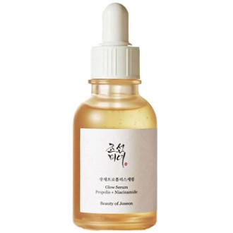 Beauty of Joseon Propolis + Niacinamide Glow Serum - Rozjasňující sérum 60ml