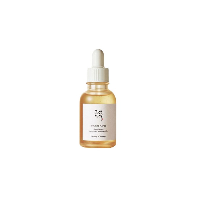 Beauty of Joseon Propolis + Niacinamide Glow Serum - Rozjasňující sérum 60ml