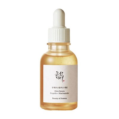 Beauty of Joseon Propolis + Niacinamide Glow Serum - Rozjasňující sérum 60ml