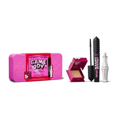 Benefit Gamejoy Set - Dárková sada