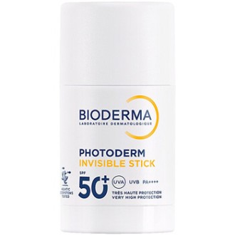 Bioderma Photoderm Invisible Stick SPF 50+ - Opalovací tyčinka 15.0g