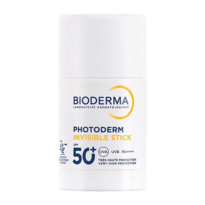 Bioderma Photoderm Invisible Stick SPF 50+ - Opalovací tyčinka 15.0g