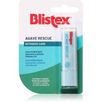 Blistex Agave Rescue Lip Balm - Hydratační balzám pro suché rty 3.7g