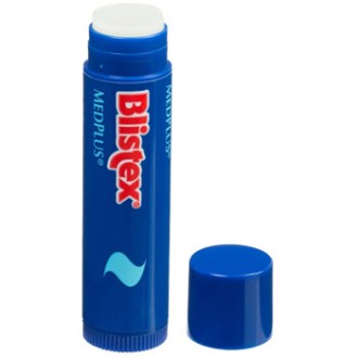 Blistex MedPlus Stick - Chladivý balzám na rty 4.2g