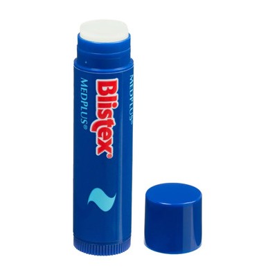 Blistex MedPlus Stick - Chladivý balzám na rty 4.2g