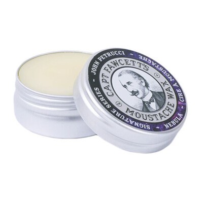 Captain Fawcett John Petrucci´s Nebula Beard Balm - Balzám na plnovous