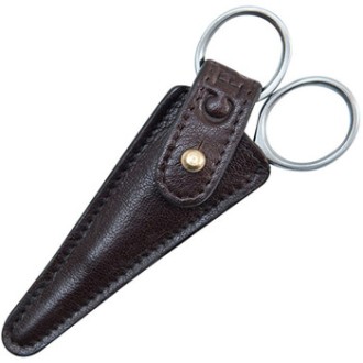 Captain Fawcett Zastřihávací nůžky na vousy